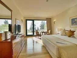 Carmel Forest Spa Resort by Isrotel Exclusive Collection