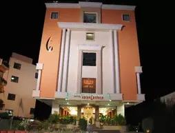 Hotel Apna Palace