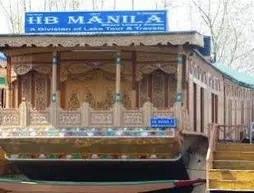 Manila Group of Houseboats