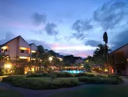 Holiday Villa Beach Resort Cherating