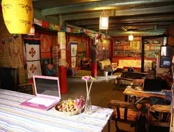 Jiuzhaigou Anduo Small Courtyard Youth Hostel