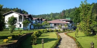 Okwin Resort