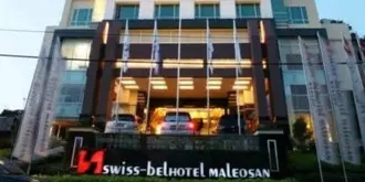 Swiss-Belhotel Maleosan Manado
