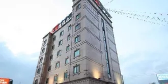 Hotel Ace Yongin