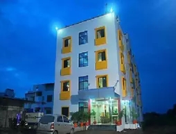 Hotel Sai Aditya Palace