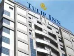 Tulip Inn Hotel Apartments