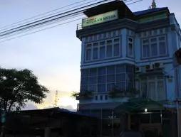 Hotel Meurah Mulia