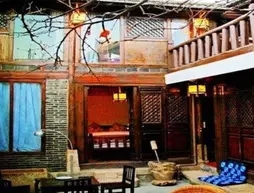 Dali Sha xi Tea-Horse Inn