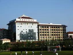 Wu Sheng Guan Holiday Hotel