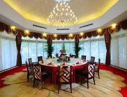 Jianguo Hotel Xi'an