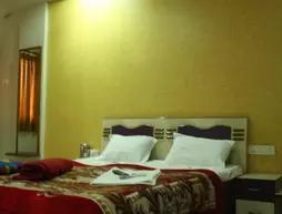 Hotel Gayatri Inn
