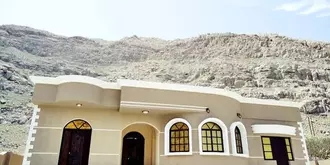 Al Taif Accommodation