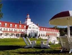 Hotel Tadoussac