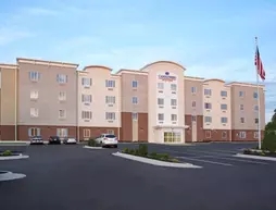 Candlewood Suites Vestal Binghamton