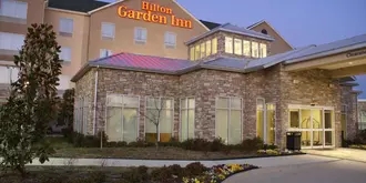 Hilton Garden Inn Denton
