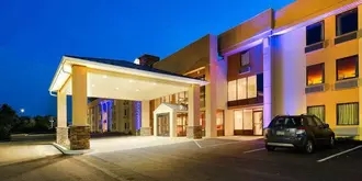 Best Western Plus Poconos Hotel
