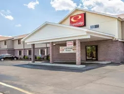 Econo Lodge Massena