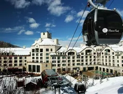 Park Hyatt Beaver Creek Resort