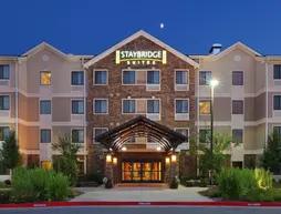 Staybridge Suites Fort Worth - Fossil Creek