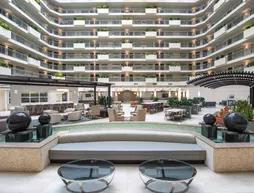 Embassy Suites Seattle - Tacoma International Airport