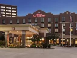 Hilton Garden Inn Bartlesville