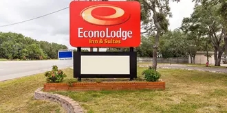 Econo Lodge Inn & Suites Fulton Rockport