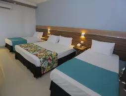 Vivaz Cataratas Hotel & Aquaparque Resort