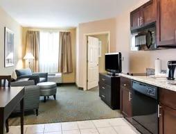Suburban Extended Stay Hotel Quantico