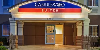 Candlewood Suites Owasso