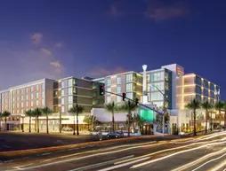 Homewood Suites by Hilton San Diego Downtown/Bayside