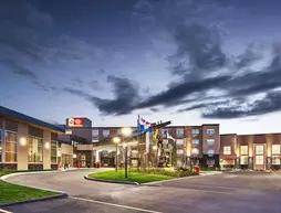 Best Western Plus Edmonton Airport