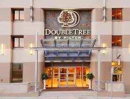 DoubleTree by Hilton Hotel & Suites Pittsburgh Downtown