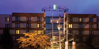Embassy Suites Seattle - North/Lynnwood