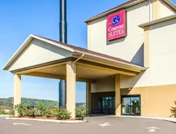 Comfort Suites Bloomsburg