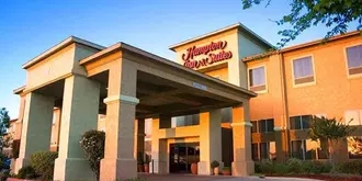 Hampton Inn & Suites Denton