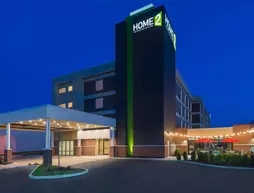 Home2 Suites by Hilton Buffalo Airport/Galleria Mall