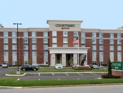 Courtyard by Marriott Youngstown Canfield