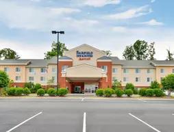 Fairfield Inn and Suites by Marriott Asheboro