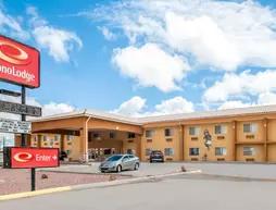 Econo Lodge Gallup