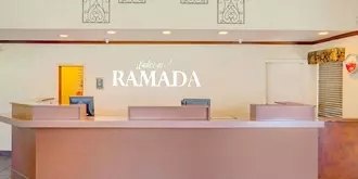 Ramada Limited Salt Lake City Draper