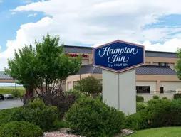 Hampton Inn Cheyenne