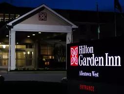 Hilton Garden Inn Allentown West