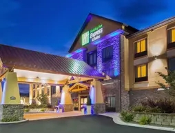 Holiday Inn Express and Suites Helena