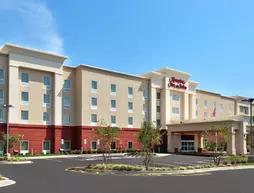 Hampton Inn & Suites Knoxville-Turkey Creek