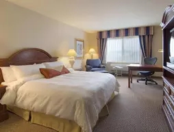 Hilton Garden Inn Oshkosh