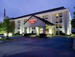 Hampton Inn Winchester