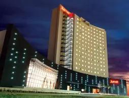 Aguascalientes Marriott Hotel