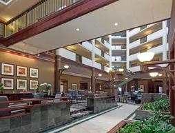 Wyndham Dallas Suites - Park Central