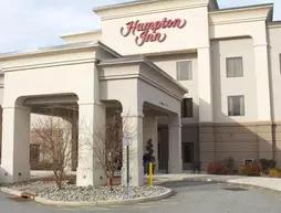 Hampton Inn Nanuet