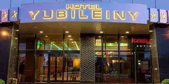 Hotel Yubileiny